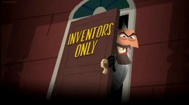 Inventor Only