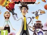 Cloudy with a Chance of Meatballs (video game)
