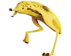 Bananostrich