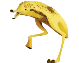 Bananostrich