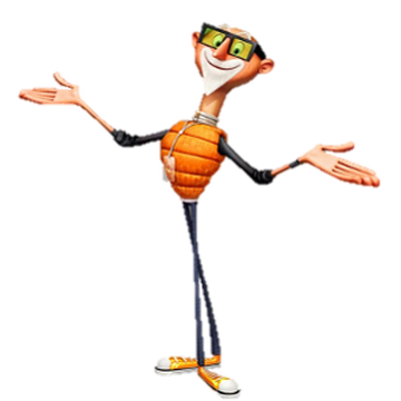 Cloudy with a chance cheap of meatballs 2