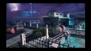The power plant