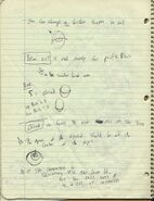 Flint animation notes