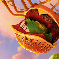Cheespider Cloudy With A Chance Of Meatballs Wiki Fandom A friend request with a lost love sends a man back into his memories of the 90s, when life seemed to burn a little brighter. cloudy with a chance of meatballs wiki