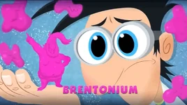 55. Brentonium