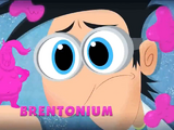 Brentonium