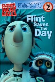 Flint saves cover