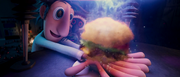 Cheeseburger Manifesting