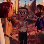Sam Sparks Cloudy With A Chance Of Meatballs Wiki Fandom See more of cloudy with a chance of meatballs on facebook. sam sparks cloudy with a chance of