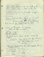 Flint animation notes