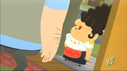 Mrs Manny