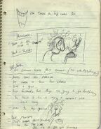 Flint animation notes