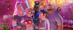 Sam Sparks/Gallery | Cloudy with a Chance of Meatballs Wiki | Fandom