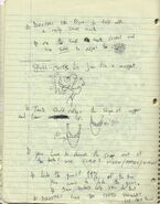 Flint animation notes