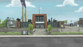 Cannery