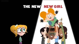 68. The New,New Girl