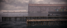 Docks