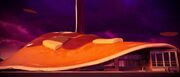 Elementary pancake