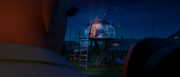 Flint Lab Treehouse