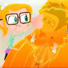 Featured image of post Cloudy With Achance Of Meatballs Sam Belly