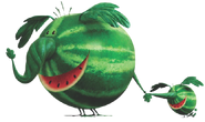 Watermelophant