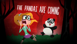 Pandas