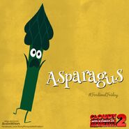 Asparagus