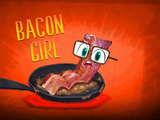 Bacon Girl