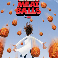 cloudy with a chance of meatballs film