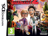 Cloudy with a Chance of Meatballs 2 (video game)