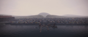 Mount Mackerel