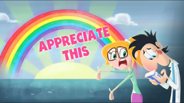 47. Appreciate This!