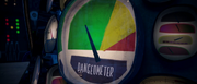 Dange-o-meter