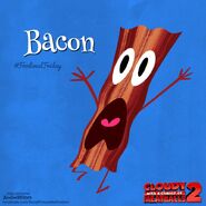 Bacon