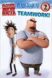 Teamwork