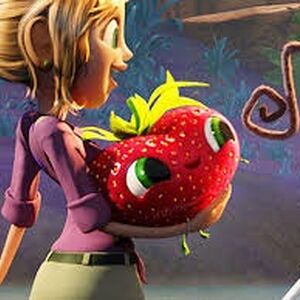 Sam Sparks Cloudy With A Chance Of Meatballs Wiki Fandom Klik tombol di bawah ini untuk pergi ke halaman website download film cloudy with a chance of meatballs 2 (2013). sam sparks cloudy with a chance of