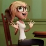 Sam Sparks Cloudy With A Chance Of Meatballs Wiki Fandom Sam swells up something fierce from a peanut allergy and flint falls into a chasm lined with sharp peanut brittle spikes—but we never really fear for their when i first saw the trailer for cloudy with a chance of meatballs, the thing that came to mind was cheese. sam sparks cloudy with a chance of