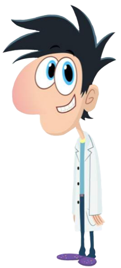 Flint Lockwood/Inventions  Cloudy with a Chance of Meatballs Wiki