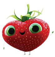 Strawberry