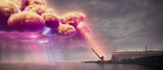 Burger Cloud Reveal