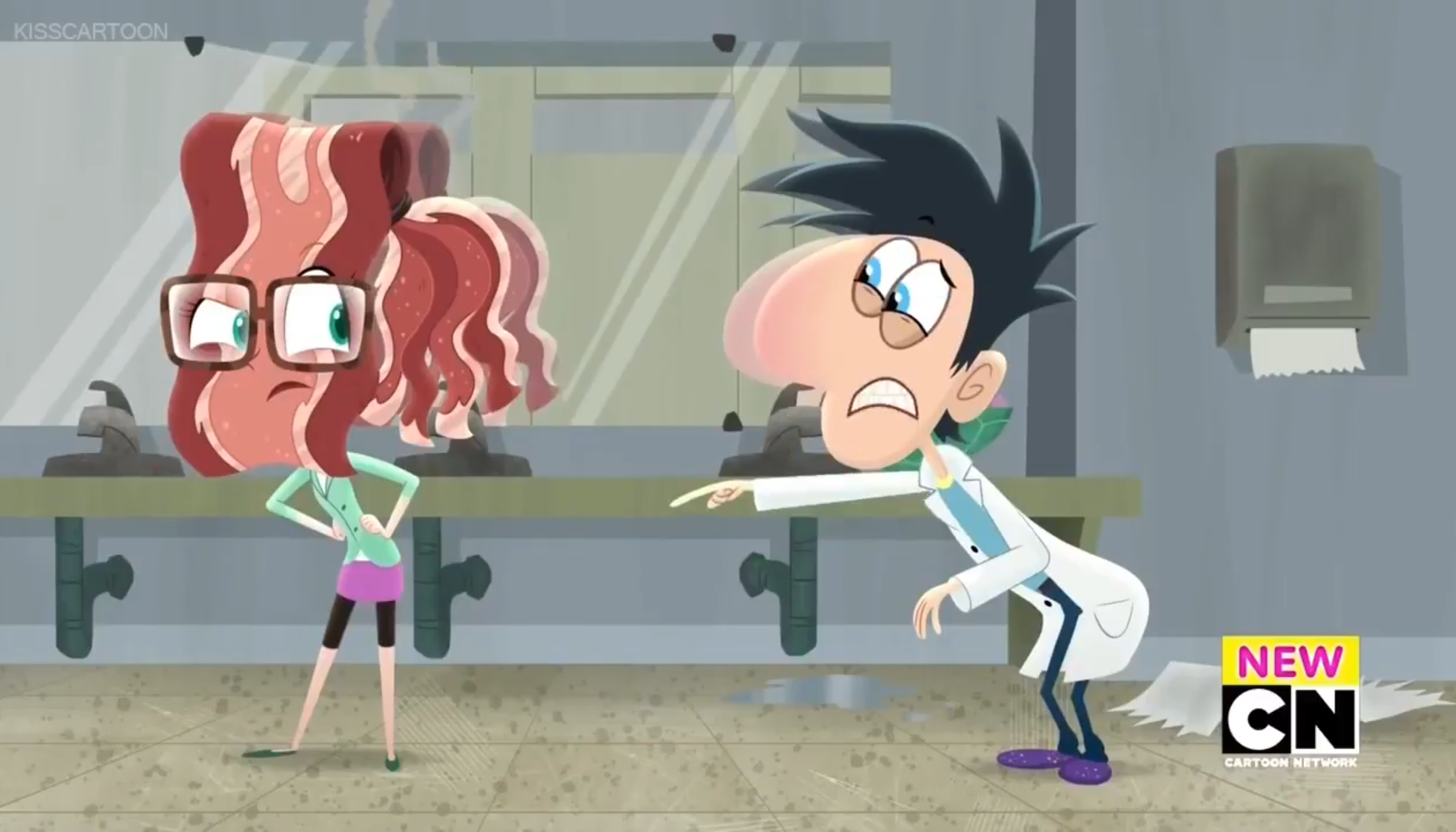 Cloudy with a chance of meatballs 2 kisscartoon best sale