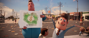 Mayor 30 Day Plan