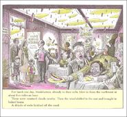 The Roofless as seen in the book