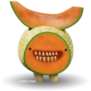 Cantelope