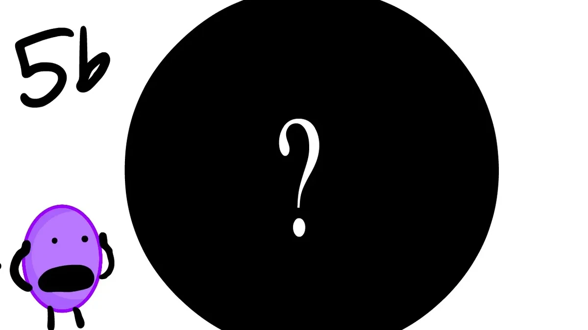 This episode has nothing to do with halloween lol Clover Animates