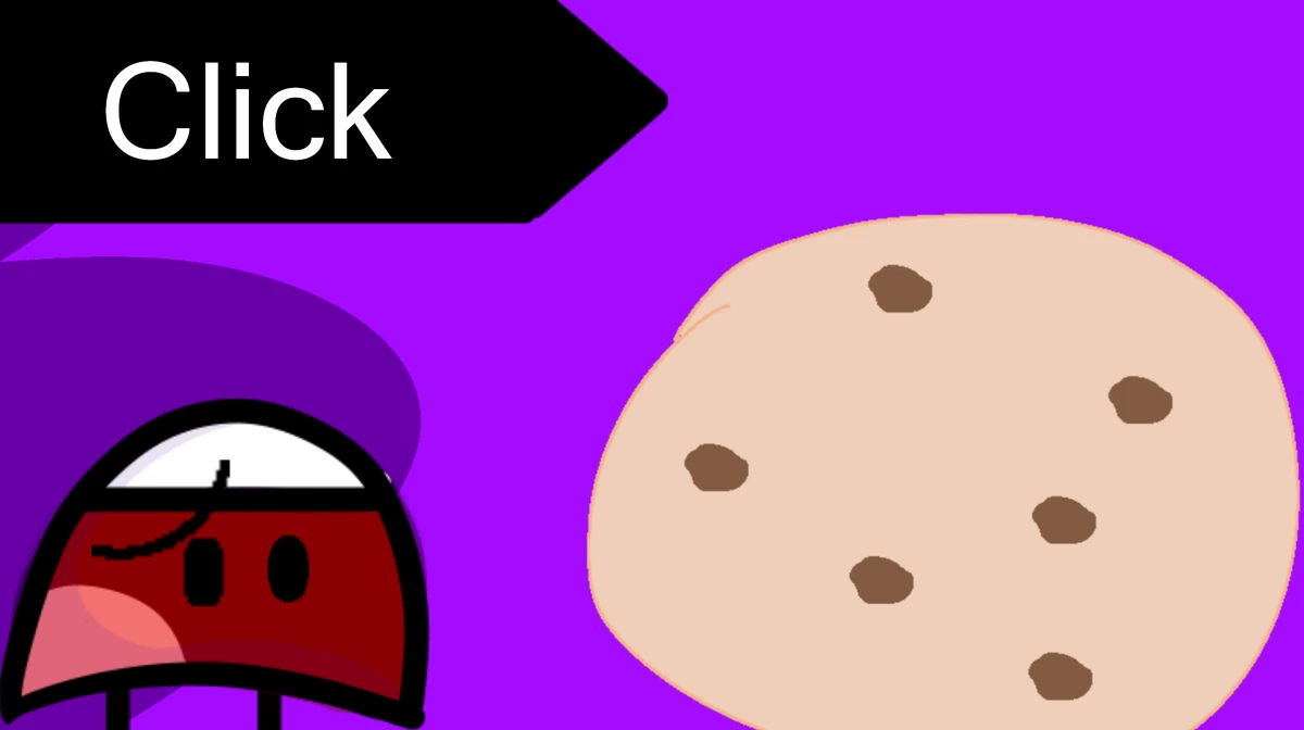 That's How The Cookie Crumbles Clover Animates Wiki Fandom