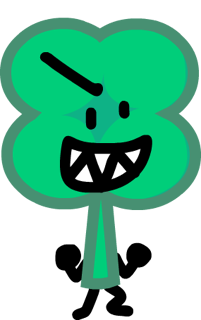 Clover Animates Wiki