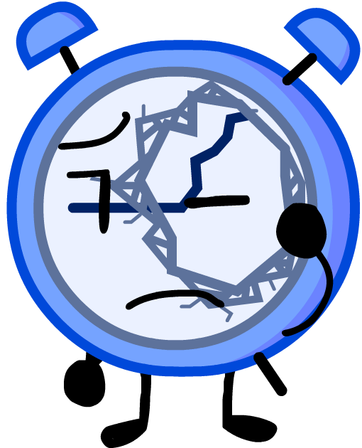 Alarm Clock Clover Animates Wiki Fandom