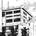 Hanasaki High Portrait