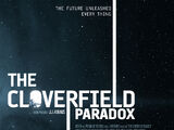 The Cloverfield Paradox